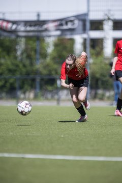 Bild 224 - wBJ ETV2 - Walddoerfer : Ergebnis: 3:0